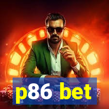 p86 bet