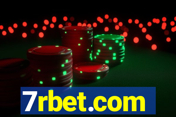 7rbet.com