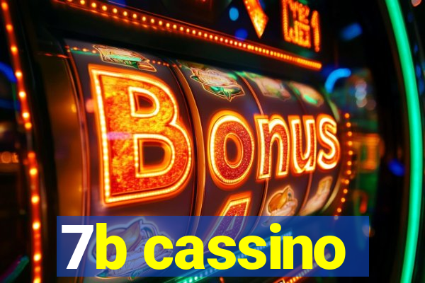 7b cassino