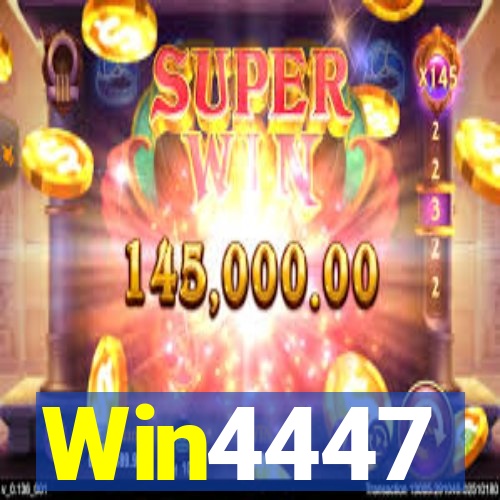Win4447