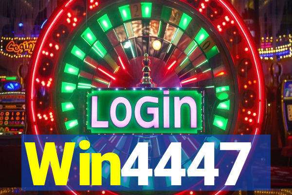 Win4447