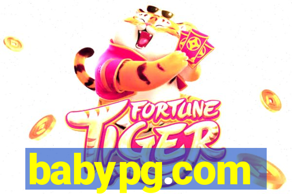 babypg.com