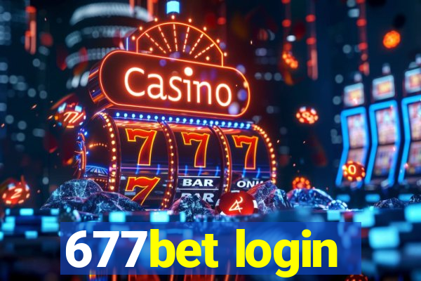 677bet login