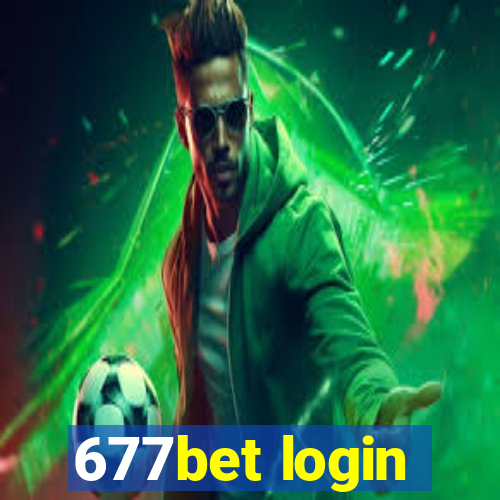 677bet login