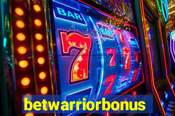 betwarriorbonus