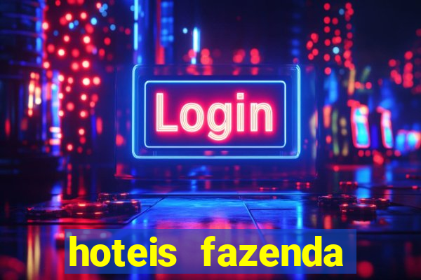 hoteis fazenda porto velho