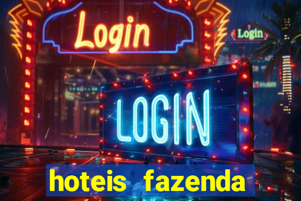 hoteis fazenda porto velho