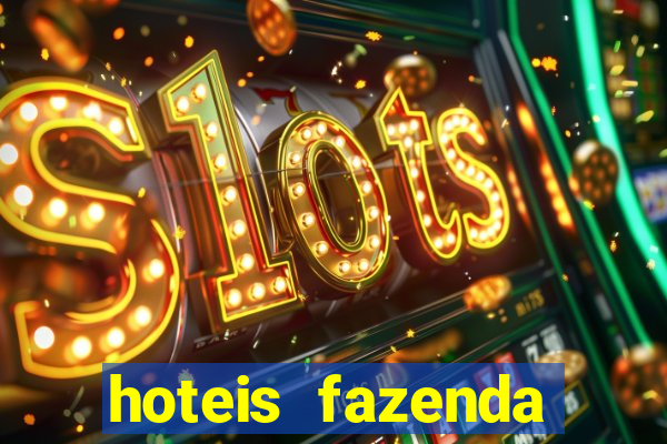 hoteis fazenda porto velho