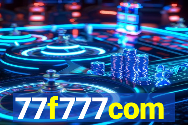 77f777com
