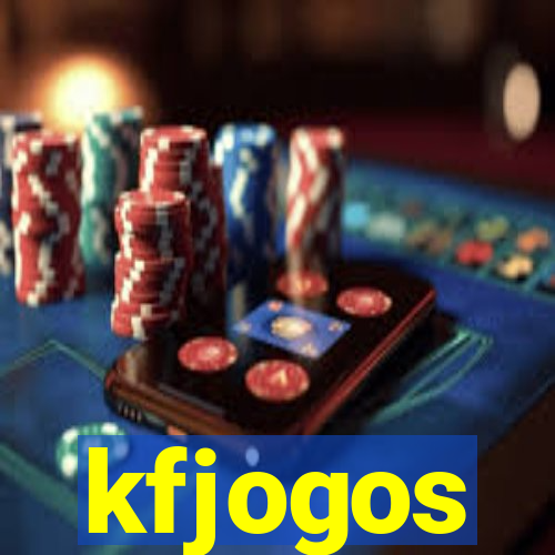 kfjogos