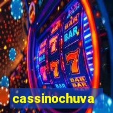 cassinochuva