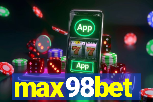 max98bet