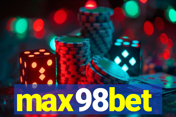 max98bet