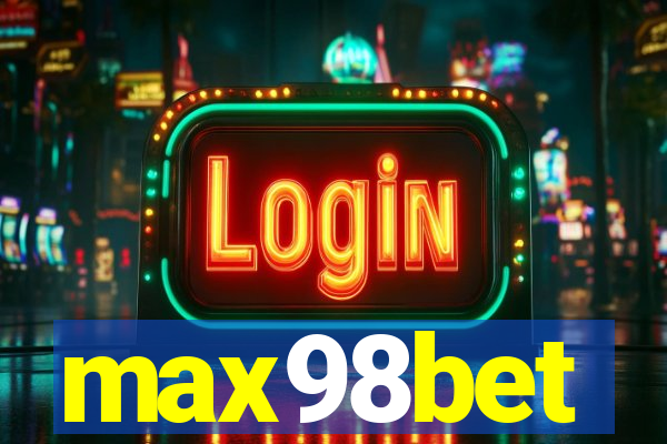 max98bet