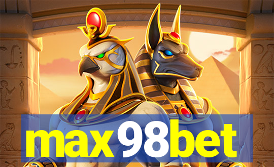 max98bet