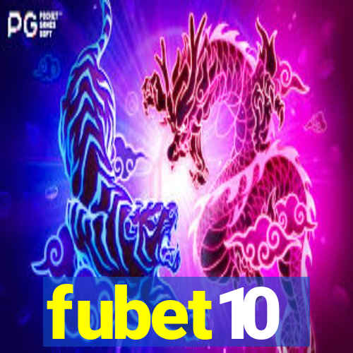 fubet10