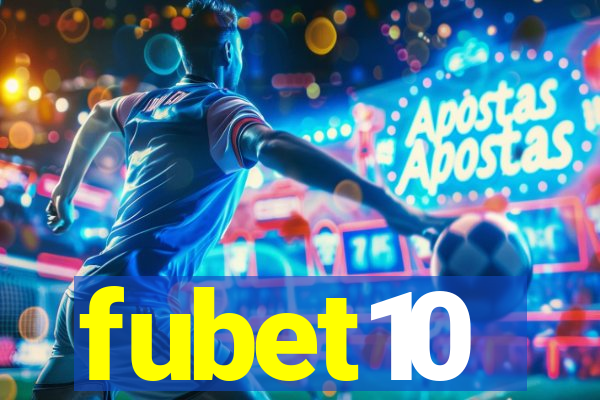 fubet10