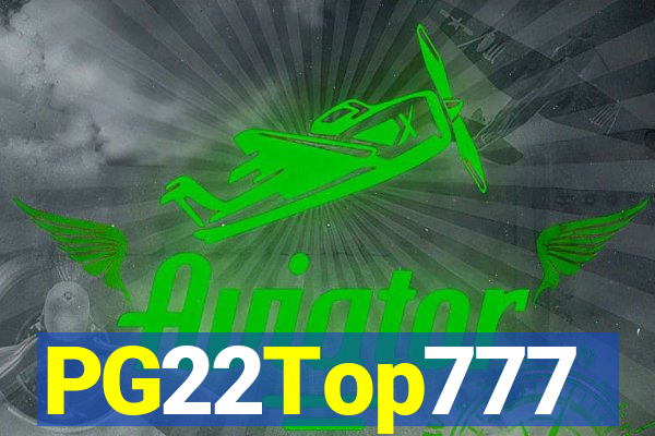 PG22Top777