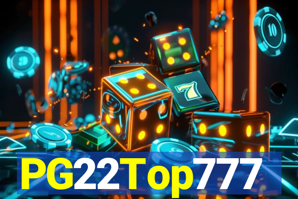 PG22Top777