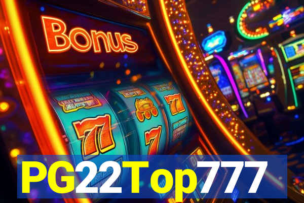 PG22Top777