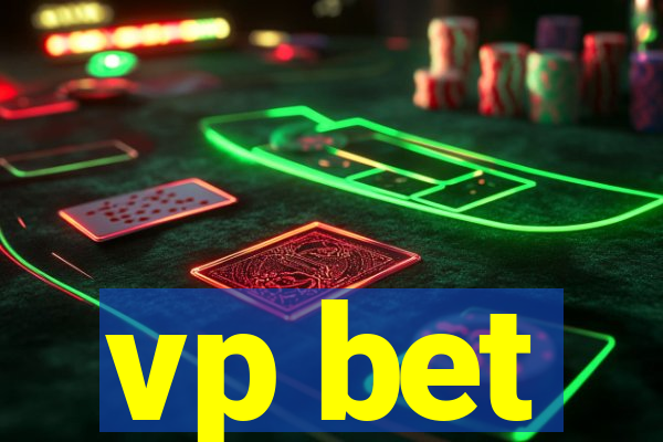 vp bet