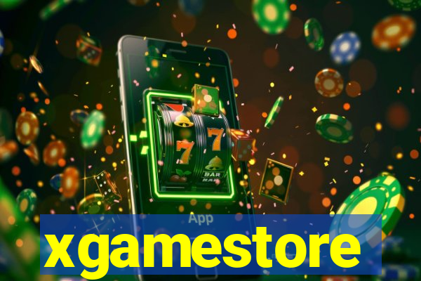 xgamestore