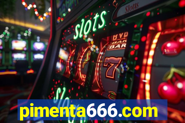 pimenta666.com