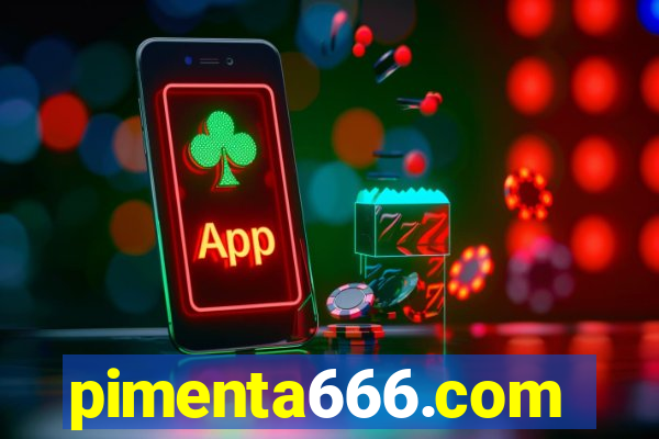 pimenta666.com