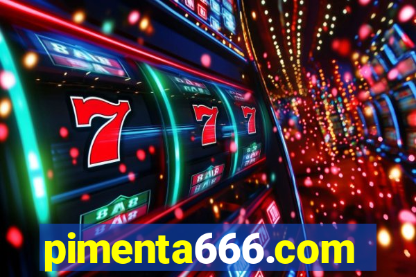 pimenta666.com