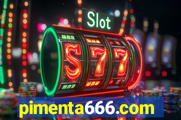pimenta666.com