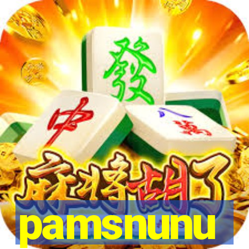 pamsnunu