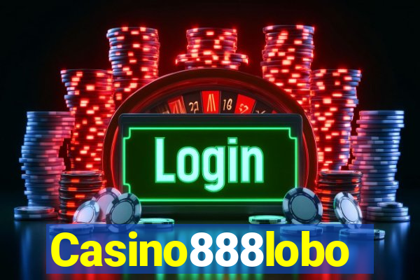 Casino888lobo