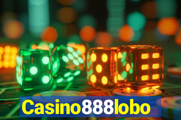 Casino888lobo