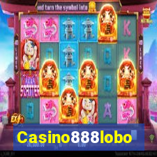 Casino888lobo