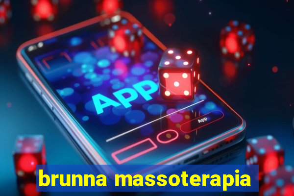 brunna massoterapia