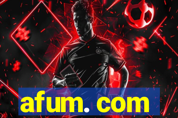 afum. com