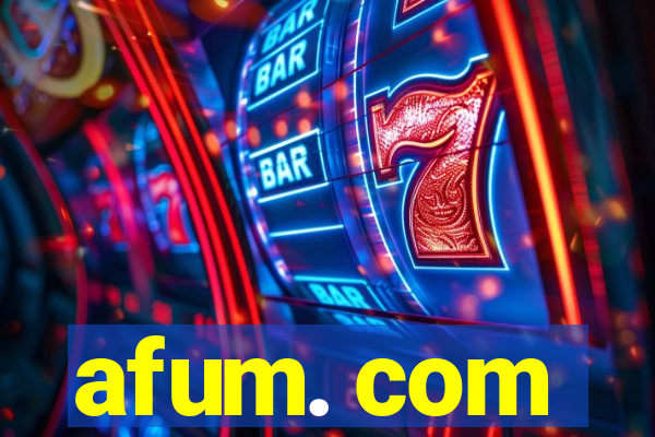 afum. com