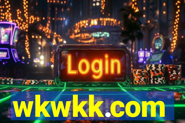 wkwkk.com