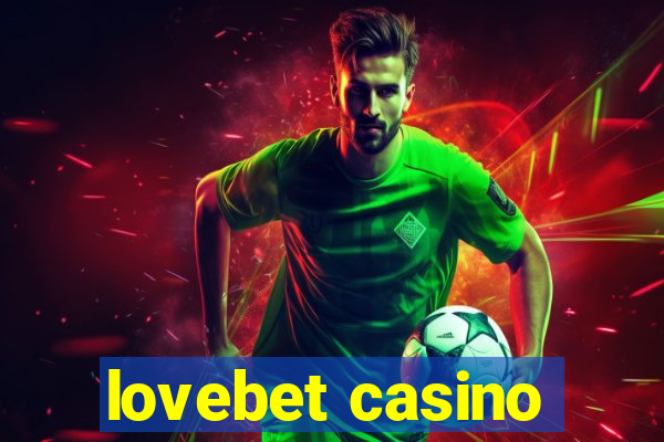 lovebet casino