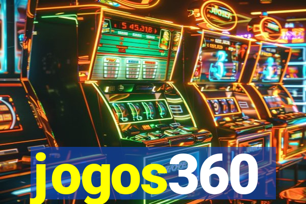 jogos360