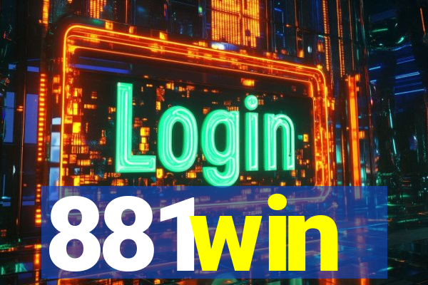 881win