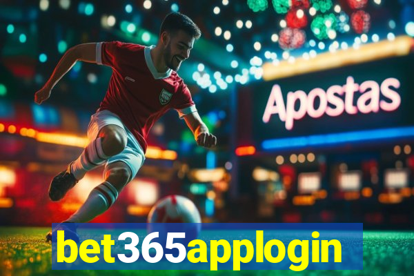bet365applogin