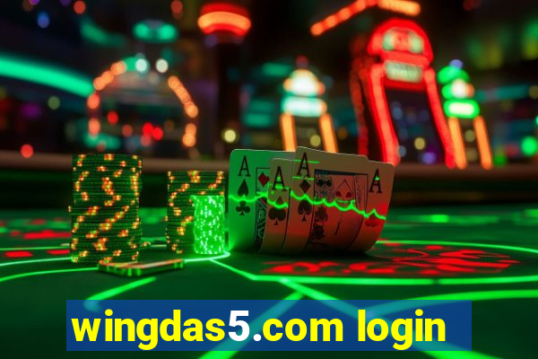 wingdas5.com login
