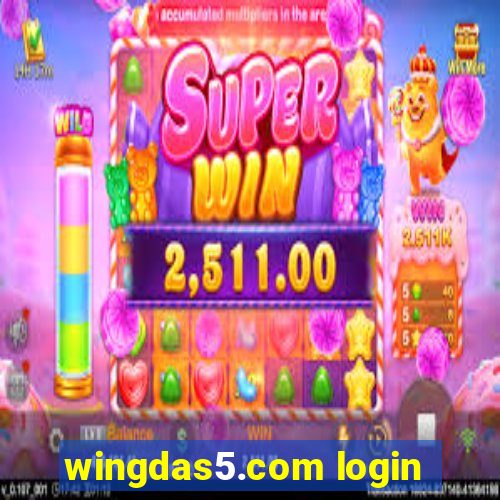 wingdas5.com login