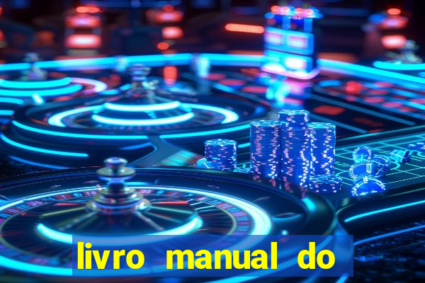 livro manual do futebol americano pdf