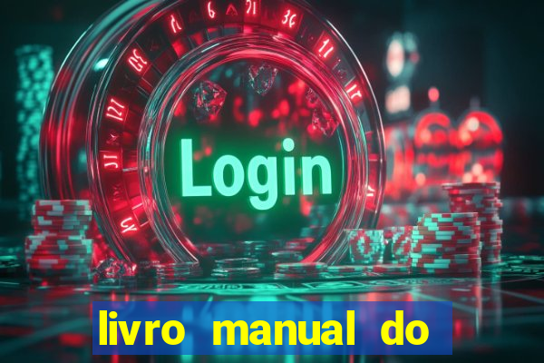 livro manual do futebol americano pdf