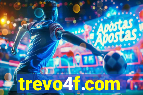 trevo4f.com