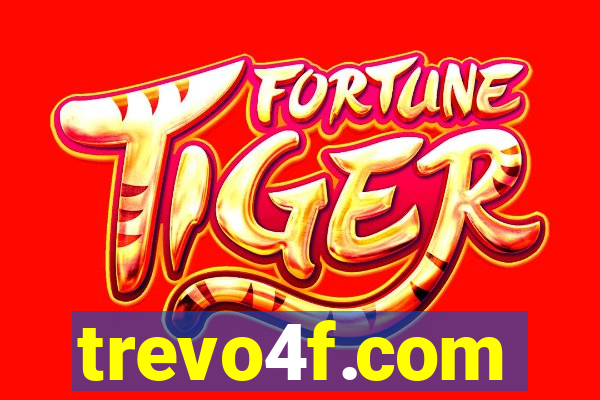 trevo4f.com
