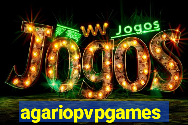 agariopvpgames