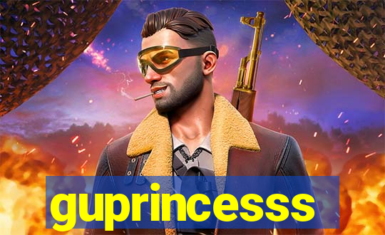 guprincesss